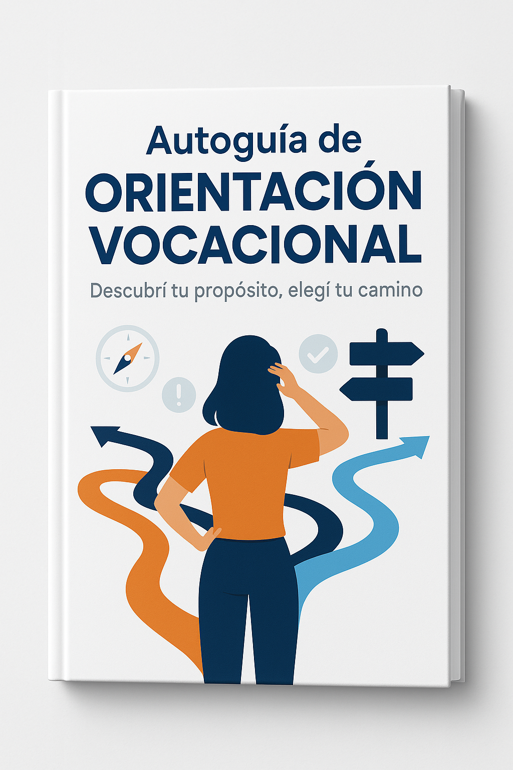 Autoguía de Orientación Vocacional