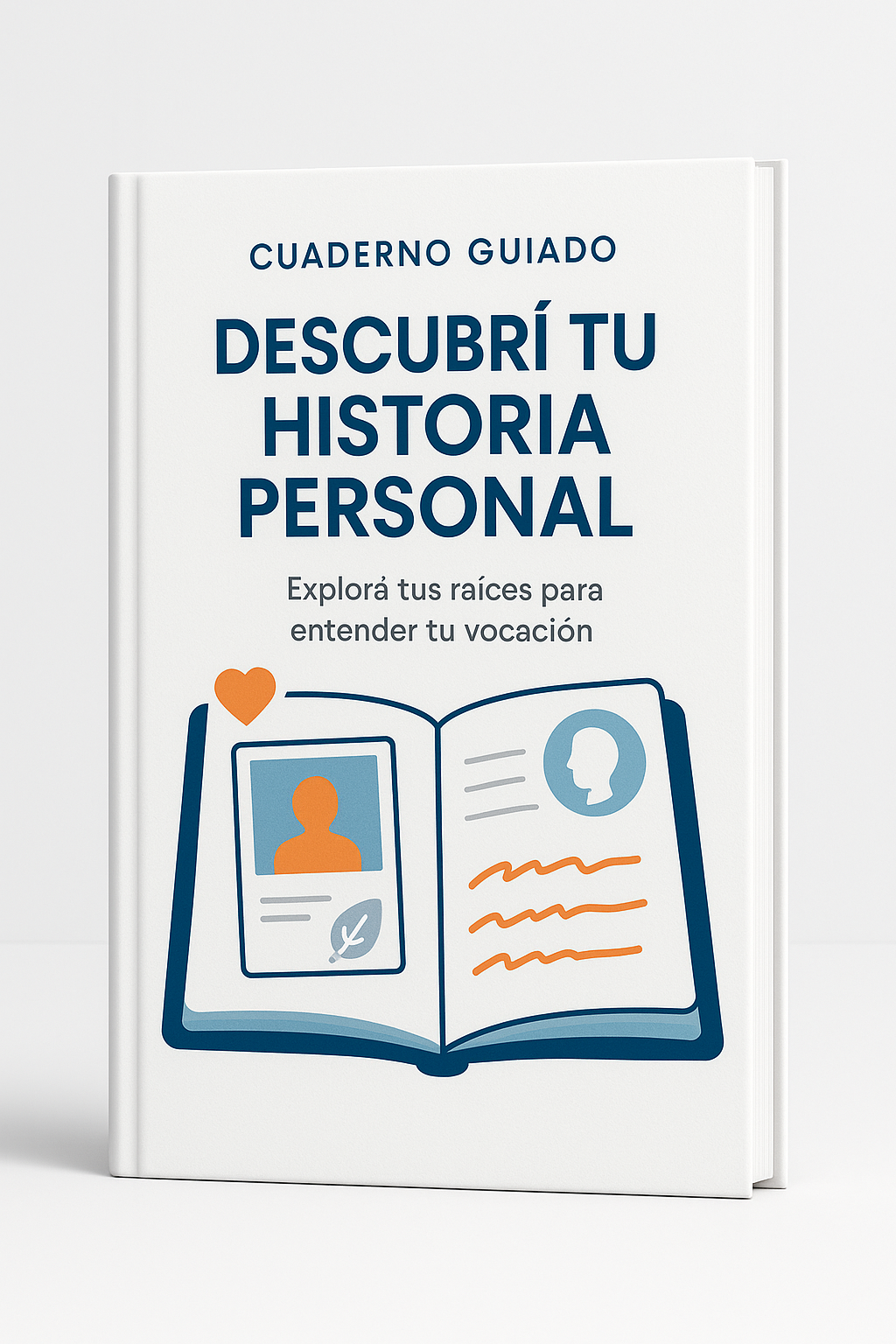 Autoguía de Orientación Vocacional