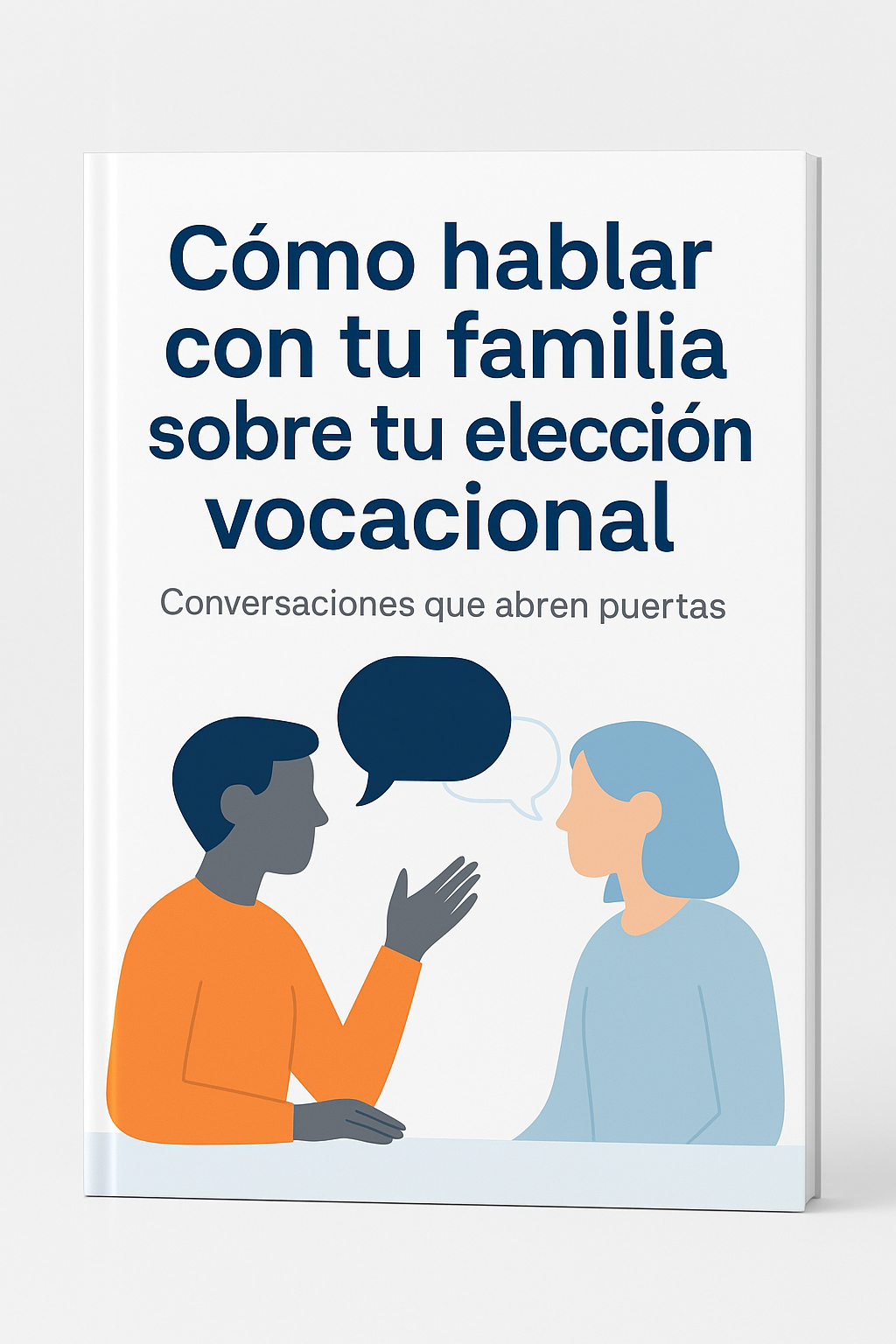 Autoguía de Orientación Vocacional