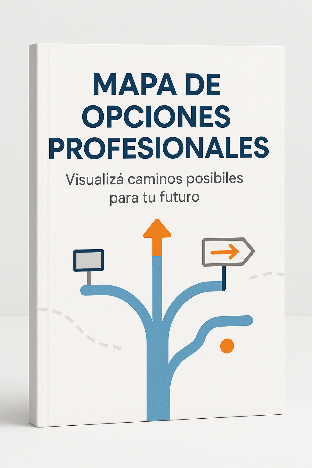 Autoguía de Orientación Vocacional
