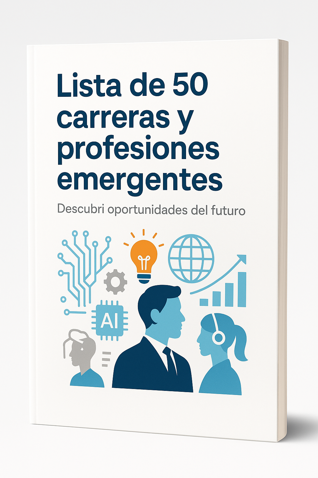 Autoguía de Orientación Vocacional