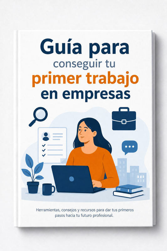 Kit: De la Psicopedagogía a tu Primer Empleo en RRHH