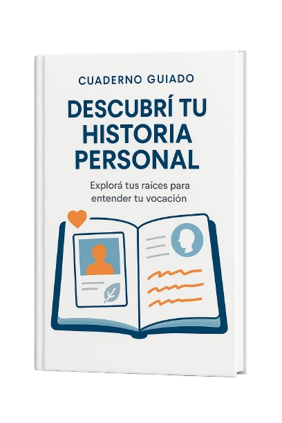 Autoguía de Orientación Vocacional 🚀