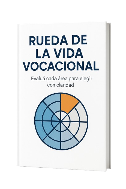 Autoguía de Orientación Vocacional 🚀