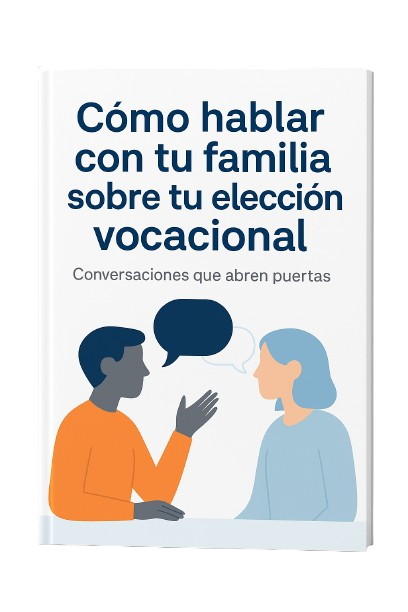 Autoguía de Orientación Vocacional 🚀