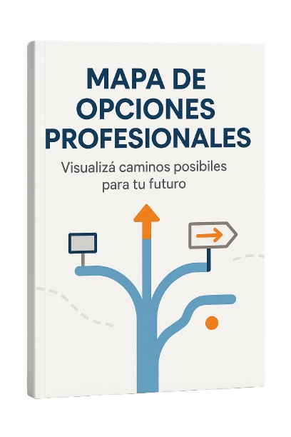 Autoguía de Orientación Vocacional 🚀