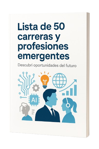 Autoguía de Orientación Vocacional 🚀